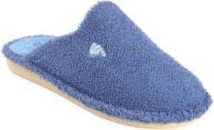 Garzon Sportschoenen Ir por casa señora p460.130 azul