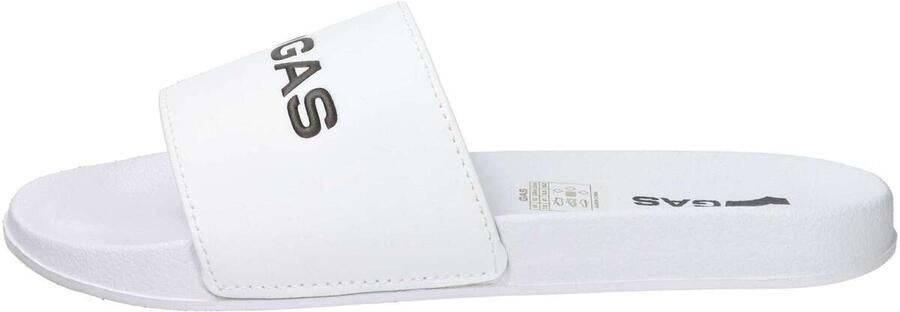 Gas Slippers GAM619300
