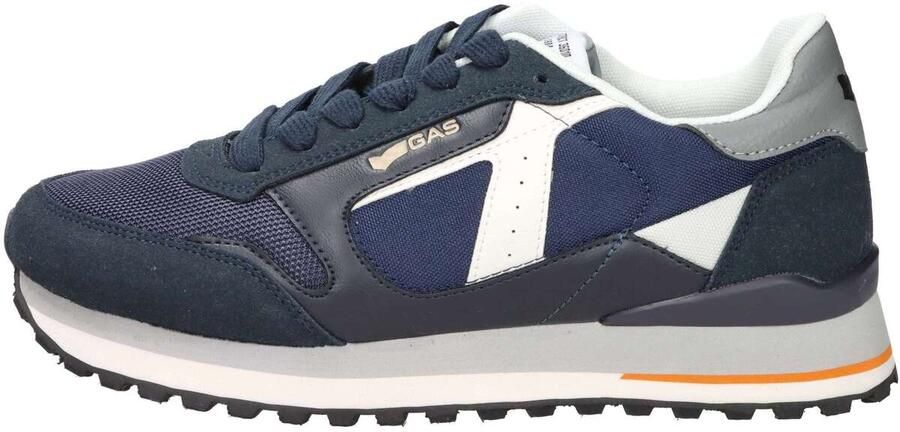 Gas Sneakers GAM613905