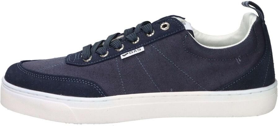 Gas Sneakers GAM614005