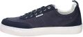 Gas Sneakers GAM614005 - Blauw