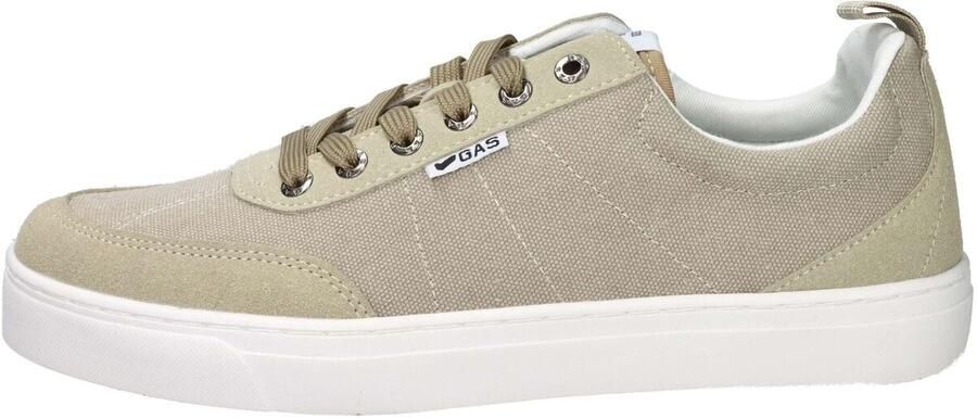 Gas Sneakers GAM614005