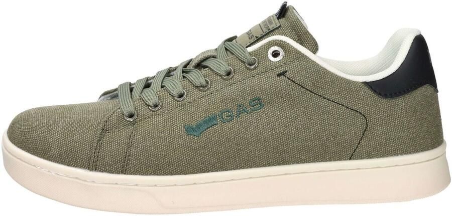 Gas Sneakers GAM614116