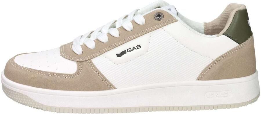 Gas Sneakers GAM614211