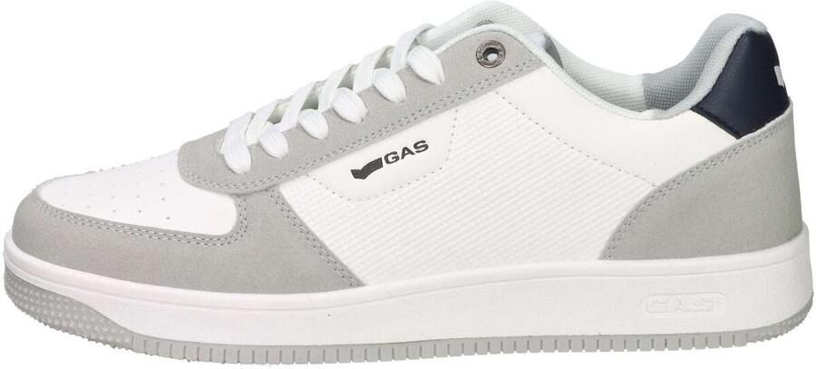 Gas Sneakers GAM614211
