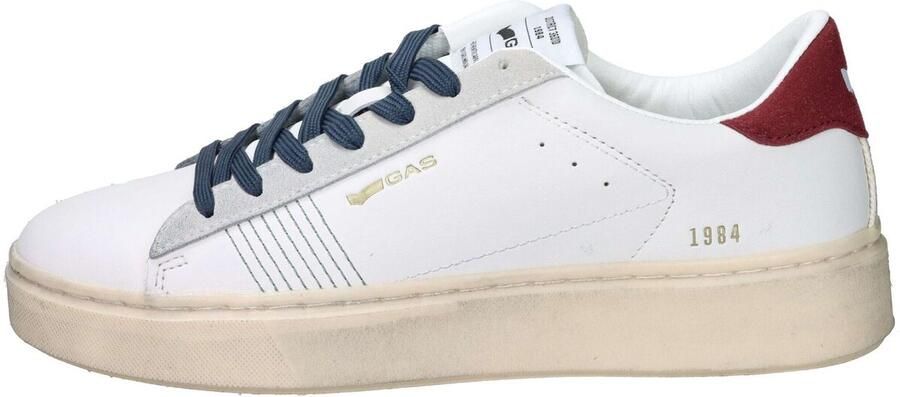 Gas Sneakers GAM614506