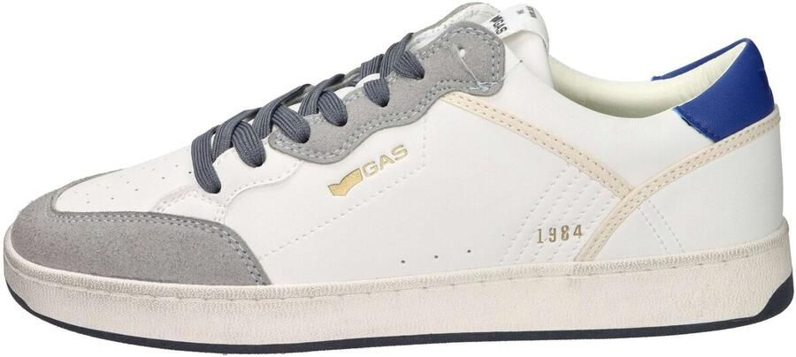 Gas Sneakers GAM618001
