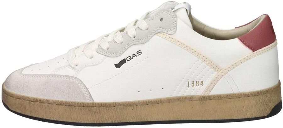 Gas Sneakers GAM618001
