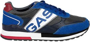 Gas Instappers