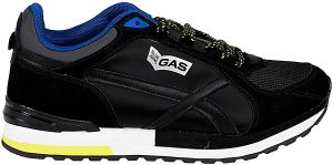 Gas Instappers