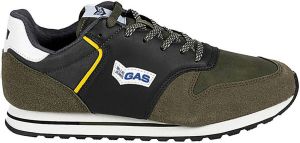 Gas Instappers
