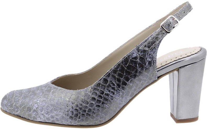 Gasymar Pumps 1210