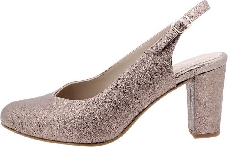 Gasymar Pumps 1210