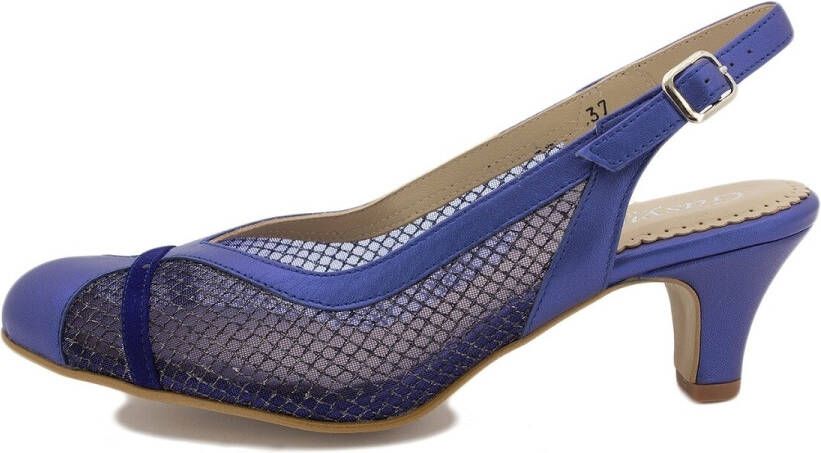 Gasymar Pumps 1232