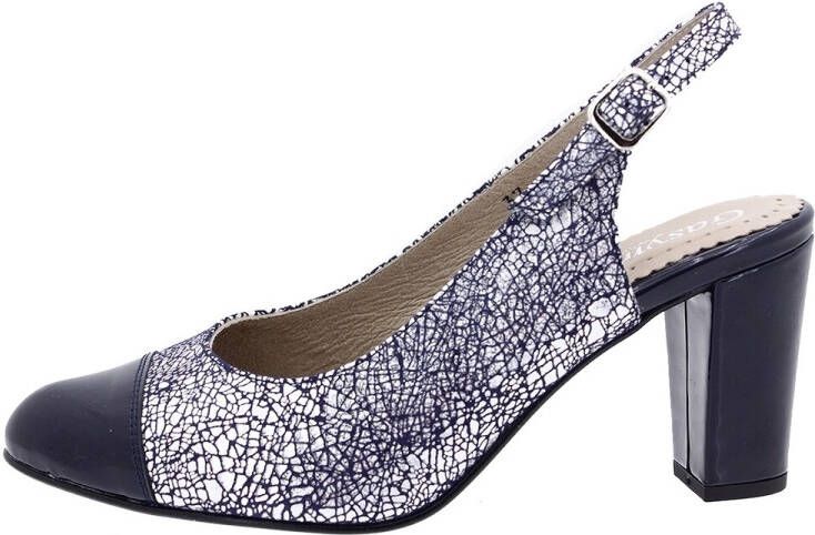 Gasymar Pumps 180212