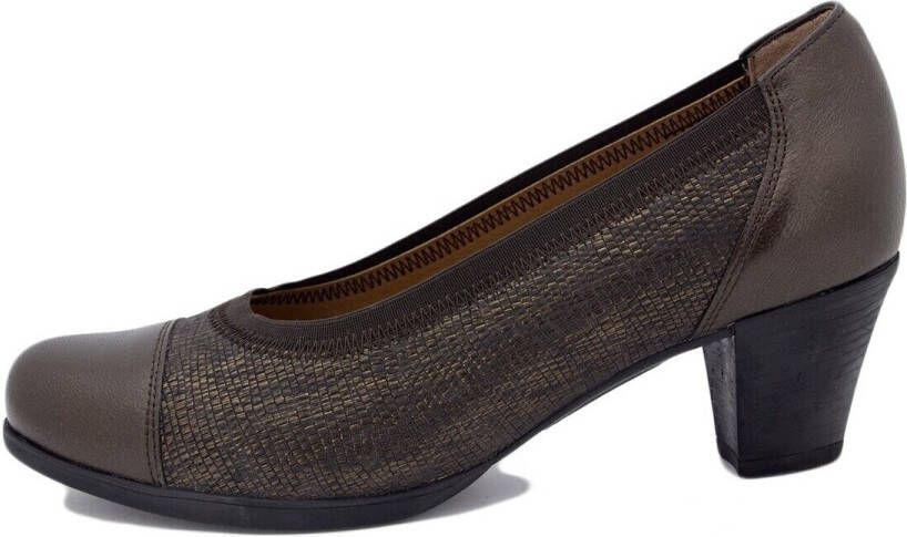 Gasymar Pumps 3460