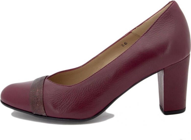 Gasymar Pumps 7204