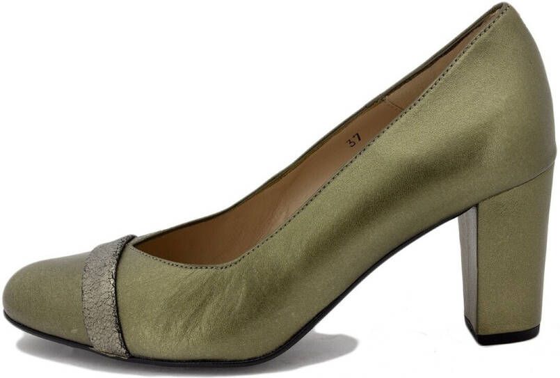 Gasymar Pumps 7204