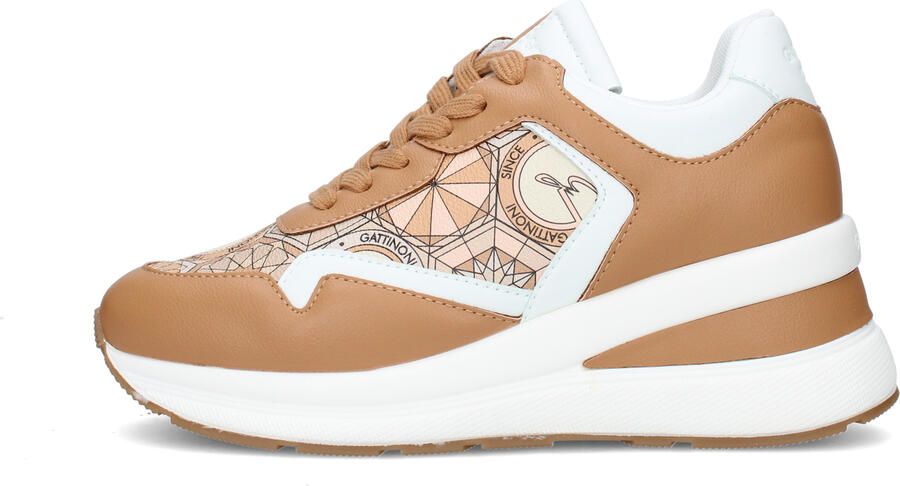 Gattinoni Lage Sneakers PENEI1648WA