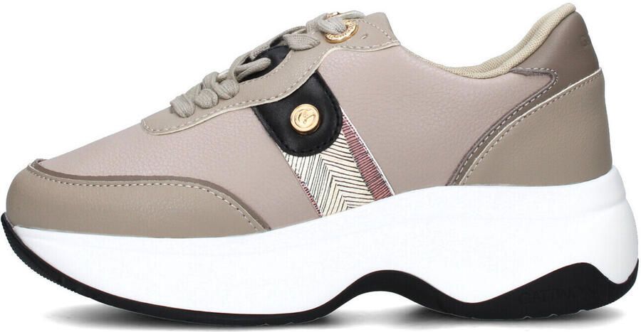 Gattinoni Lieslaarzen PIGDF6316WQ