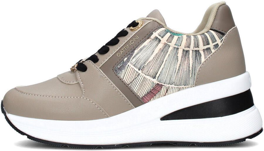 Gattinoni Lieslaarzen PIGEI6314WP