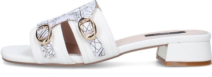 Gattinoni Sandalen met hakken PENJA1620WD