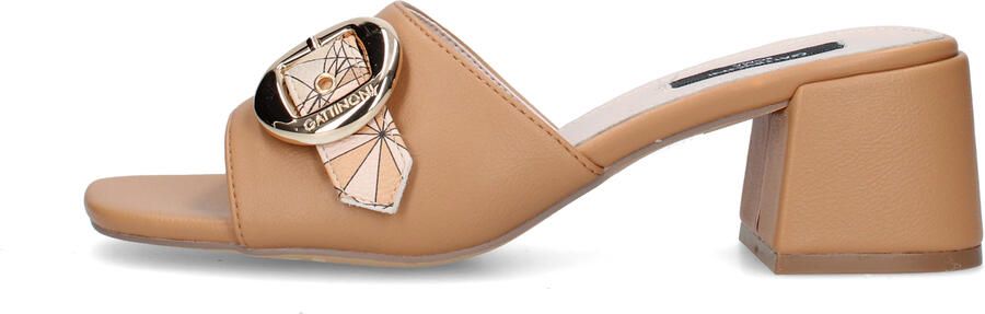 Gattinoni Sandalen met hakken PENNS1623WA