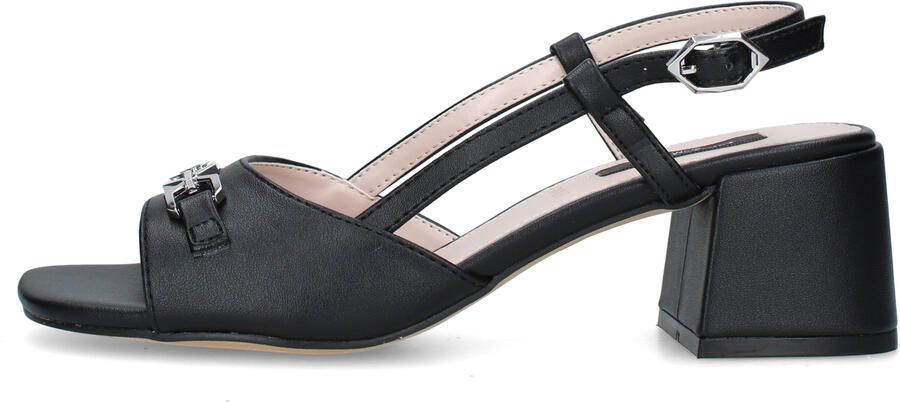 Gattinoni Sandalen met hakken PENNS1624WB