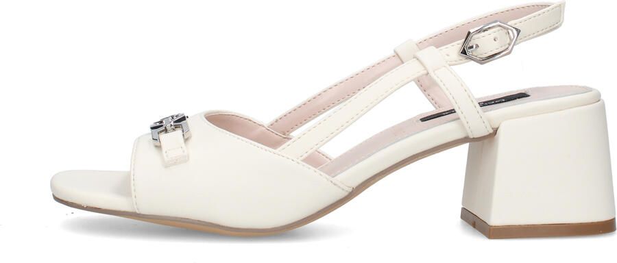 Gattinoni Sandalen met hakken PENNS1624WB