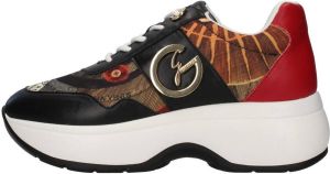 Gattinoni Hoge Sneakers PIGDF6250WI