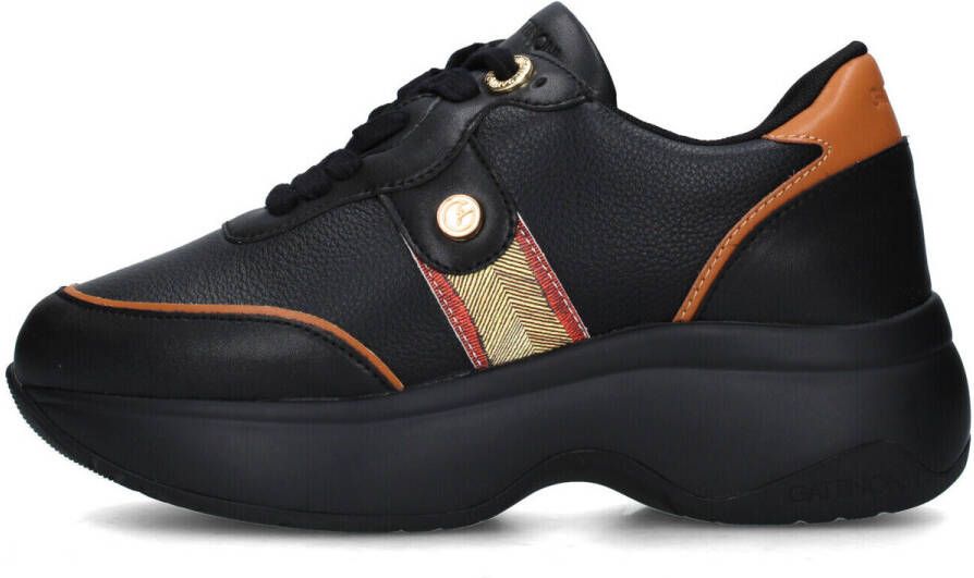 Gattinoni Lage Sneakers PIGDF6316WQ