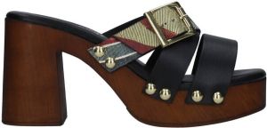 Gattinoni Sandalen PEGFA6290WH