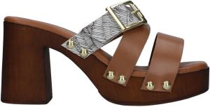 Gattinoni Sandalen PEGFA6290WH