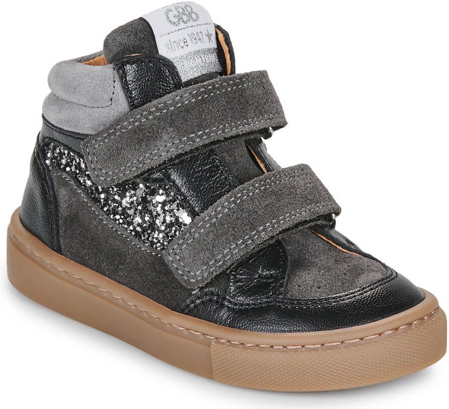 GBB Ballerina's DOMINANT TWIST