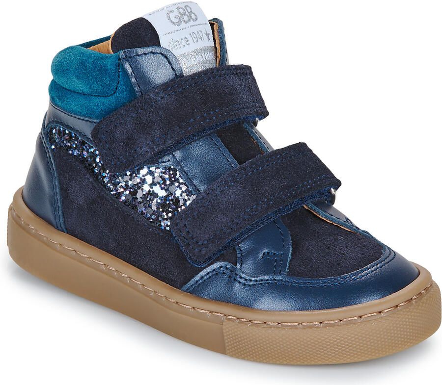 GBB Ballerina's DOMINANT TWIST