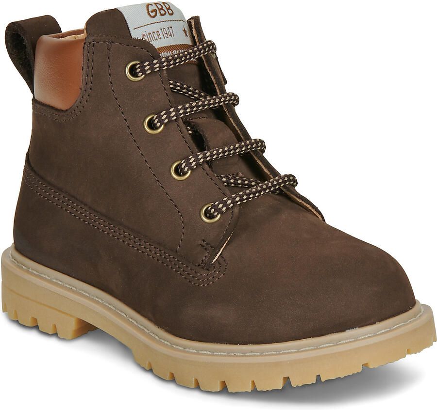 GBB Hoge Sneakers AARON