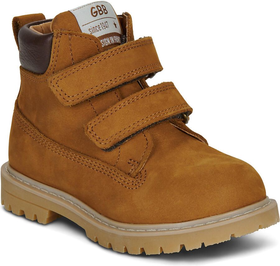 GBB Hoge Sneakers AARON SRATCH