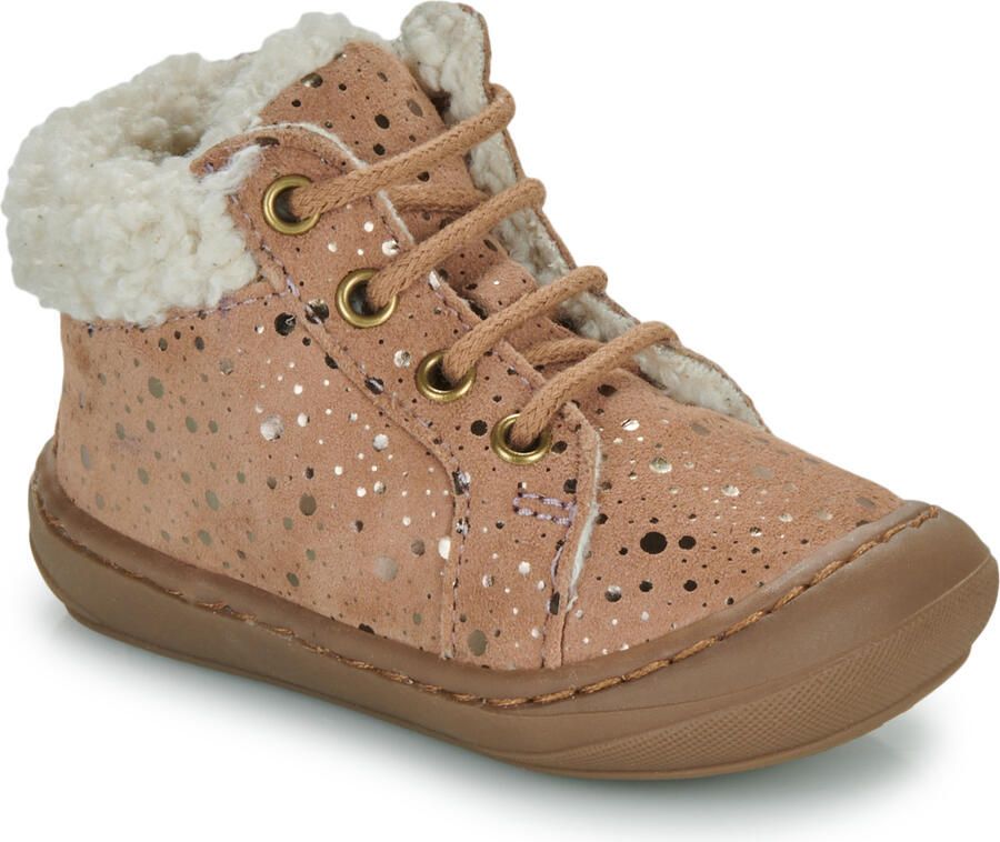 GBB Hoge Sneakers ABOCO FLEX