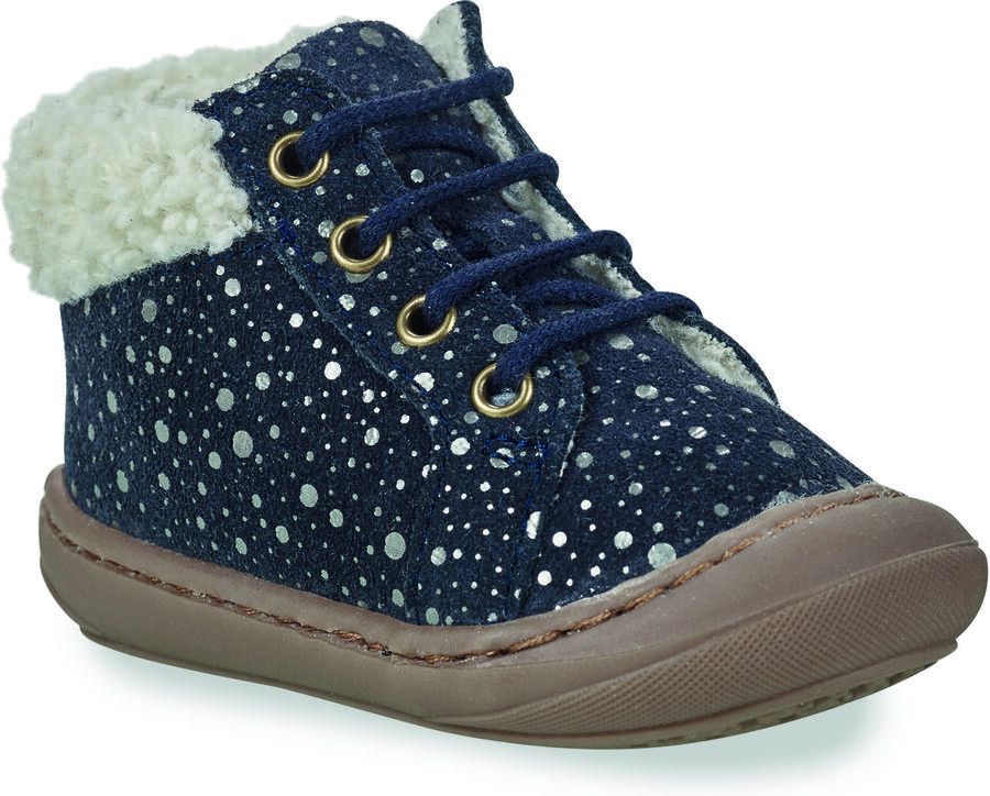GBB Hoge Sneakers ABOCO FLEX
