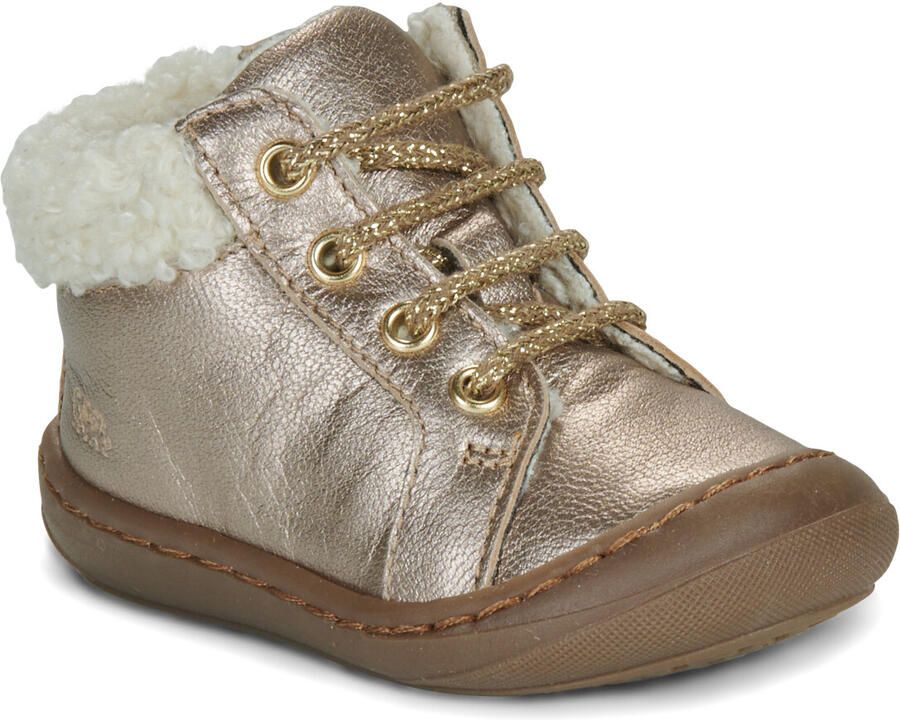 GBB Hoge Sneakers ABOCO