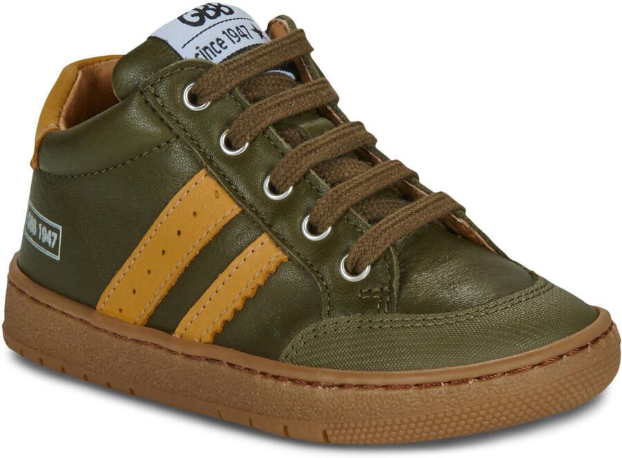 GBB Hoge Sneakers ACCUEILLANT