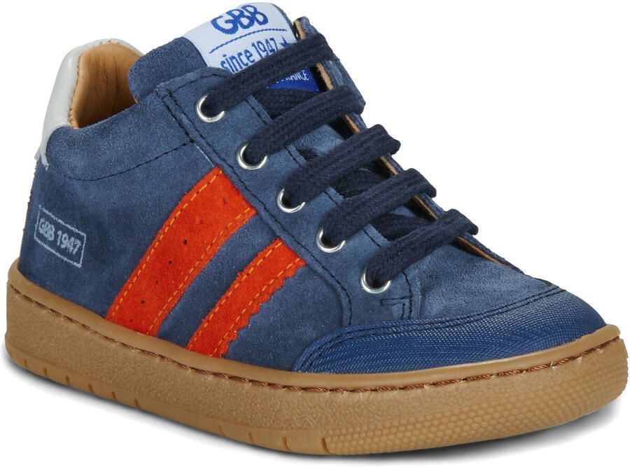 GBB Hoge Sneakers ACCUEILLANT