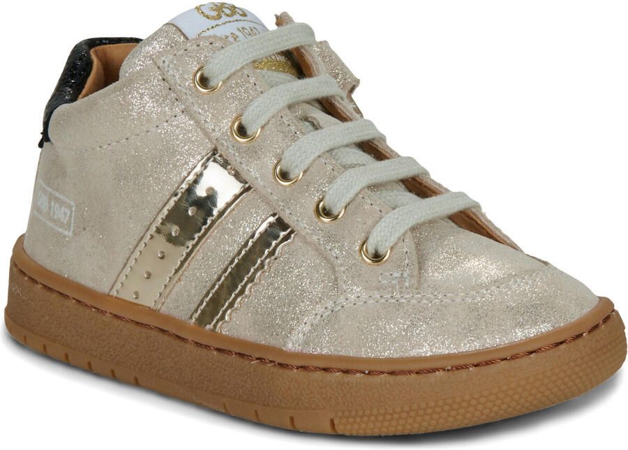GBB Hoge Sneakers ACCUEILLANT