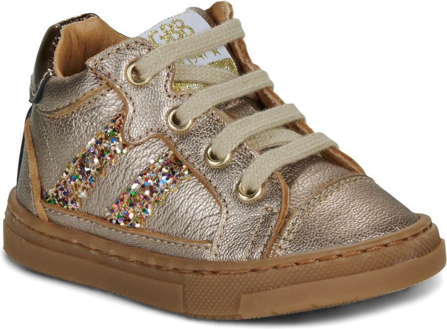 GBB Hoge Sneakers ADEEL