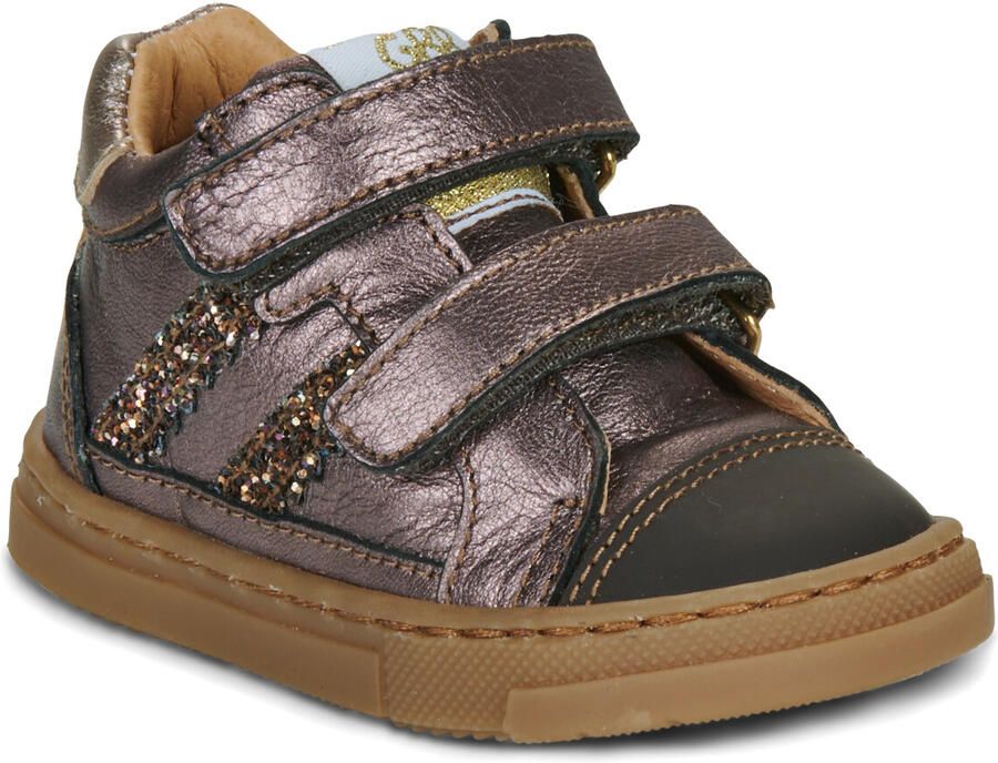 GBB Hoge Sneakers ADEEL SCRATCH