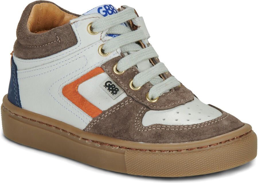 GBB Hoge Sneakers ADRIEN