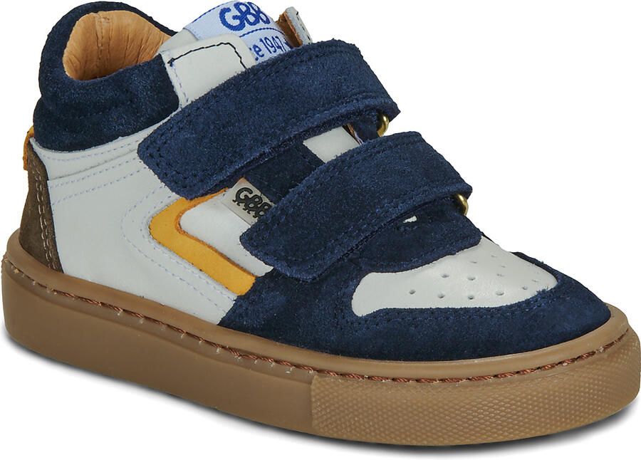 GBB Hoge Sneakers ADRIEN SCRATCH