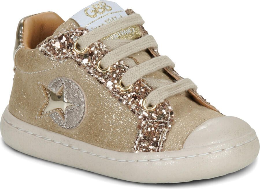 GBB Hoge Sneakers ALEX