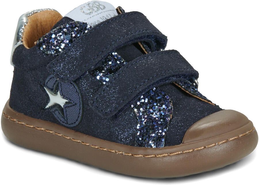 GBB Hoge Sneakers ALEX SCRATCH