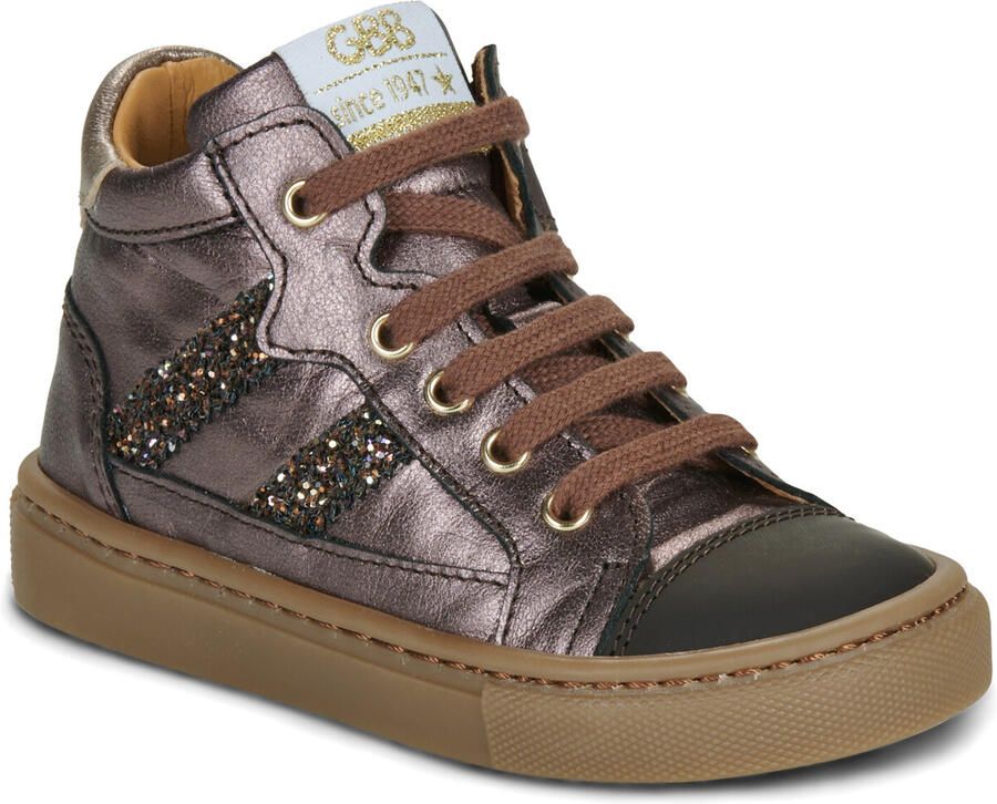 GBB Hoge Sneakers ALIENA
